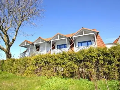 Ferienwohnung für 6 Personen (57 m²) in Breege 3/10