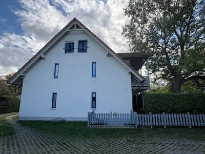 Ferienwohnung für 6 Personen (57 m²) in Breege 4/10