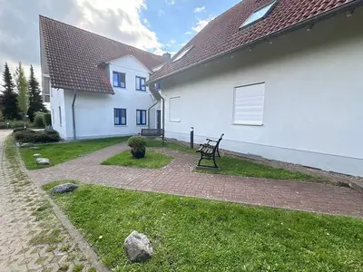 Ferienwohnung für 6 Personen (57 m²) in Breege 5/10