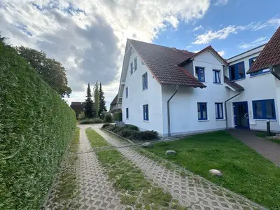 Ferienwohnung für 6 Personen (57 m²) in Breege 6/10