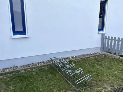 Ferienwohnung für 6 Personen (57 m²) in Breege 7/10