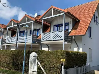 Ferienwohnung für 6 Personen (72 m²) in Breege 2/10