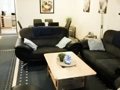 Ferienwohnung für 6 Personen (72 m²) in Breege 3/10