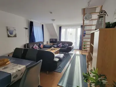 Ferienwohnung für 6 Personen (72 m²) in Breege 5/10