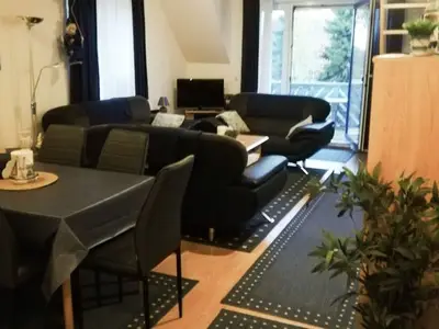 Ferienwohnung für 6 Personen (72 m²) in Breege 6/10