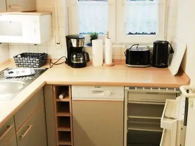 Ferienwohnung für 6 Personen (72 m²) in Breege 8/10