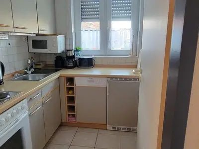 Ferienwohnung für 6 Personen (72 m²) in Breege 9/10