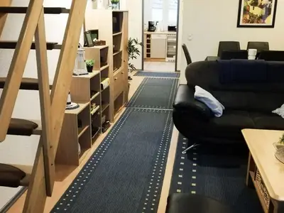 Ferienwohnung für 6 Personen (72 m²) in Breege 10/10