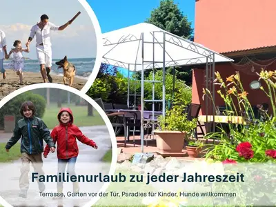 Ferienwohnung für 6 Personen (68 m²) in Heringsdorf (Seebad) 1/10