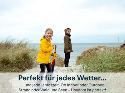 Ferienwohnung für 6 Personen (68 m²) in Heringsdorf (Seebad) 3/10