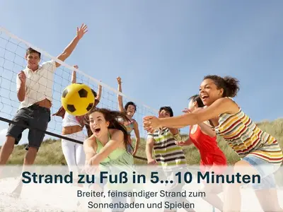 Ferienwohnung für 6 Personen (68 m²) in Heringsdorf (Seebad) 5/10