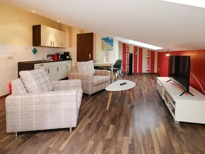 Ferienwohnung für 2 Personen (23 m²) in Karlshagen 2/10