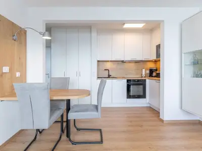 Ferienwohnung für 2 Personen (50 m²) in Cuxhaven 3/10