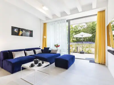 Ferienwohnung für 4 Personen (124 m²) in Binz (Ostseebad) 1/10