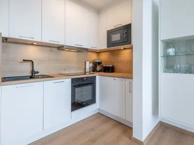 Ferienwohnung für 2 Personen (50 m²) in Cuxhaven 5/10