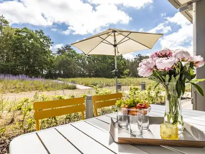 Ferienwohnung für 4 Personen (124 m²) in Binz (Ostseebad) 2/10