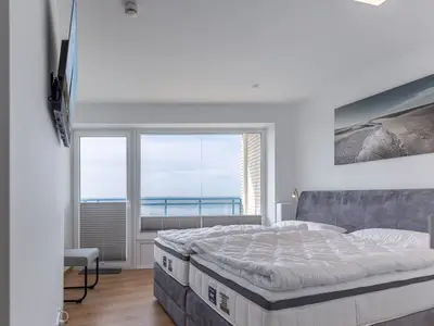 Ferienwohnung für 2 Personen (50 m²) in Cuxhaven 7/10