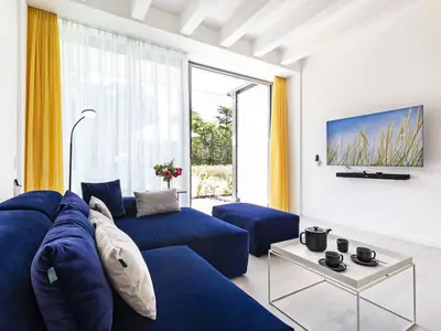 Ferienwohnung für 4 Personen (124 m²) in Binz (Ostseebad) 4/10