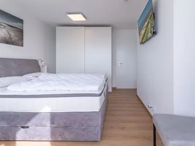 Ferienwohnung für 2 Personen (50 m²) in Cuxhaven 8/10