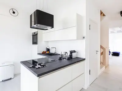 Ferienwohnung für 4 Personen (124 m²) in Binz (Ostseebad) 6/10