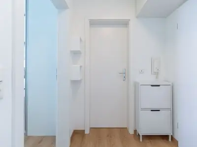 Ferienwohnung für 2 Personen (50 m²) in Cuxhaven 9/10
