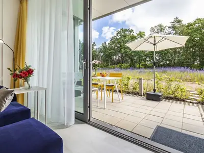 Ferienwohnung für 4 Personen (124 m²) in Binz (Ostseebad) 7/10