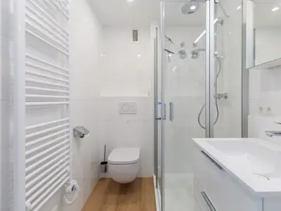 Ferienwohnung für 2 Personen (50 m²) in Cuxhaven 10/10