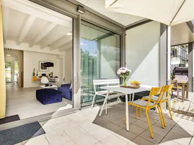 Ferienwohnung für 4 Personen (124 m²) in Binz (Ostseebad) 8/10