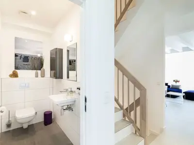 Ferienwohnung für 4 Personen (124 m²) in Binz (Ostseebad) 9/10