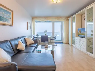 Ferienwohnung für 3 Personen (45 m²) in Cuxhaven 2/10