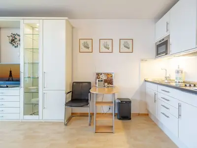 Ferienwohnung für 3 Personen (45 m²) in Cuxhaven 7/10
