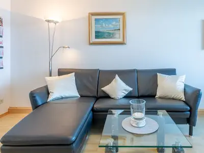 Ferienwohnung für 3 Personen (45 m²) in Cuxhaven 9/10