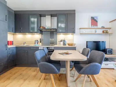 Ferienwohnung für 4 Personen (35 m²) in Cuxhaven 1/10