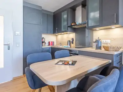 Ferienwohnung für 4 Personen (35 m²) in Cuxhaven 2/10