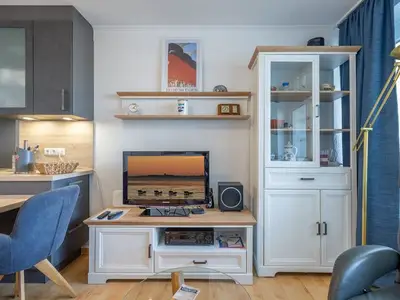 Ferienwohnung für 4 Personen (35 m²) in Cuxhaven 4/10