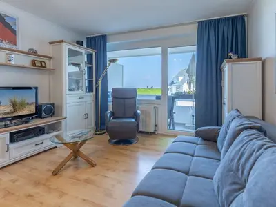 Ferienwohnung für 4 Personen (35 m²) in Cuxhaven 5/10