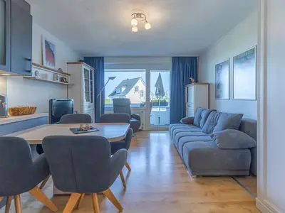 Ferienwohnung für 4 Personen (35 m²) in Cuxhaven 7/10