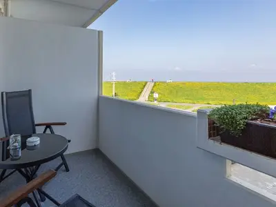 Ferienwohnung für 4 Personen (35 m²) in Cuxhaven 8/10