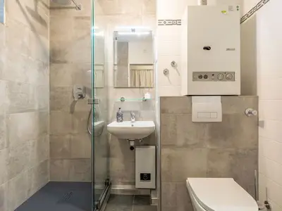 Ferienwohnung für 4 Personen (35 m²) in Cuxhaven 10/10