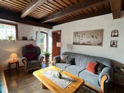 Ferienwohnung für 4 Personen (60 m²) in Benz (Usedom) 7/10