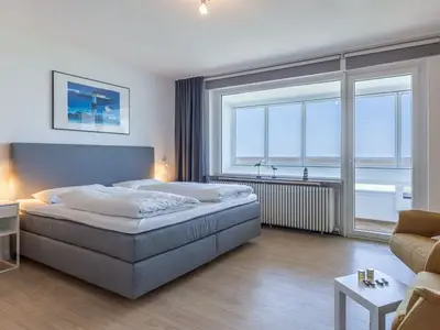 Ferienwohnung für 2 Personen (32 m²) in Cuxhaven 1/10
