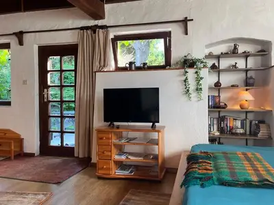 Ferienwohnung für 4 Personen (60 m²) in Benz (Usedom) 8/10