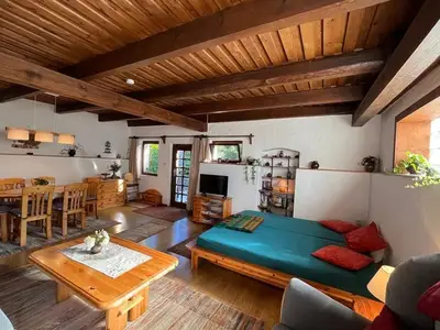 Ferienwohnung für 4 Personen (60 m²) in Benz (Usedom) 9/10