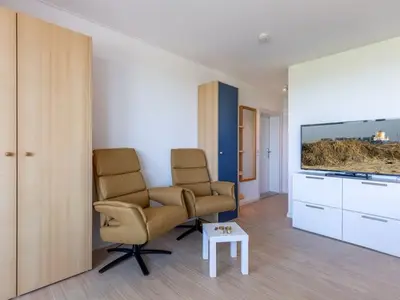 Ferienwohnung für 2 Personen (32 m²) in Cuxhaven 3/10