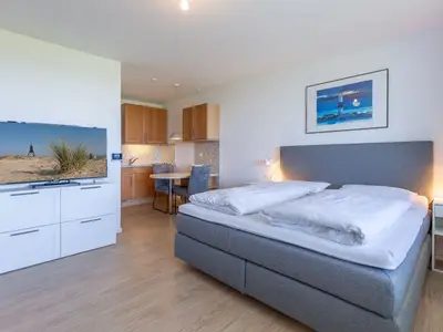 Ferienwohnung für 2 Personen (32 m²) in Cuxhaven 4/10