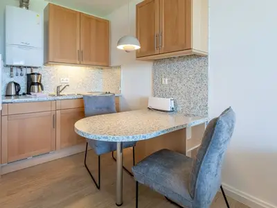 Ferienwohnung für 2 Personen (32 m²) in Cuxhaven 5/10