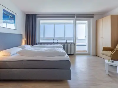 Ferienwohnung für 2 Personen (32 m²) in Cuxhaven 6/10
