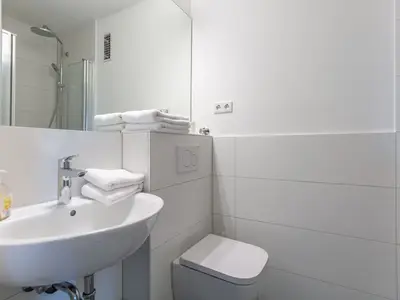 Ferienwohnung für 2 Personen (32 m²) in Cuxhaven 7/10