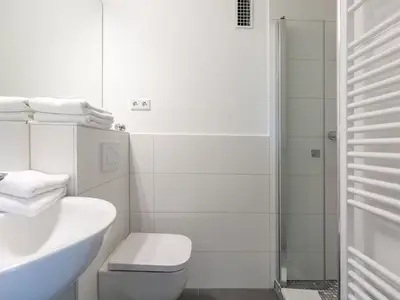 Ferienwohnung für 2 Personen (32 m²) in Cuxhaven 8/10