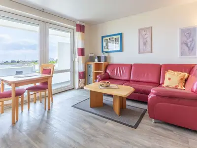 Ferienwohnung für 2 Personen (55 m²) in Cuxhaven 2/10